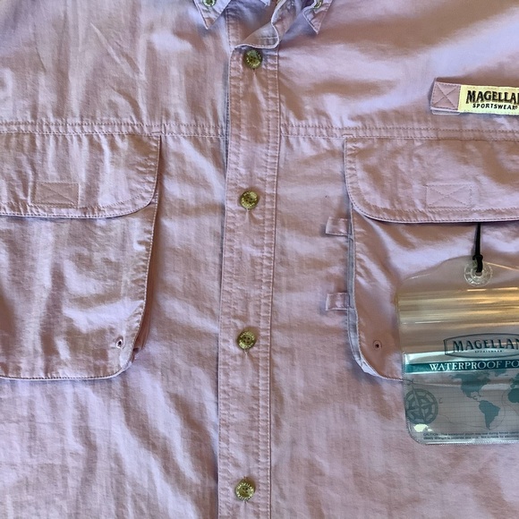 Magellan Size XL - Picture 10 of 12